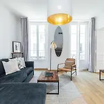 Confort Downtown 2 Bdr