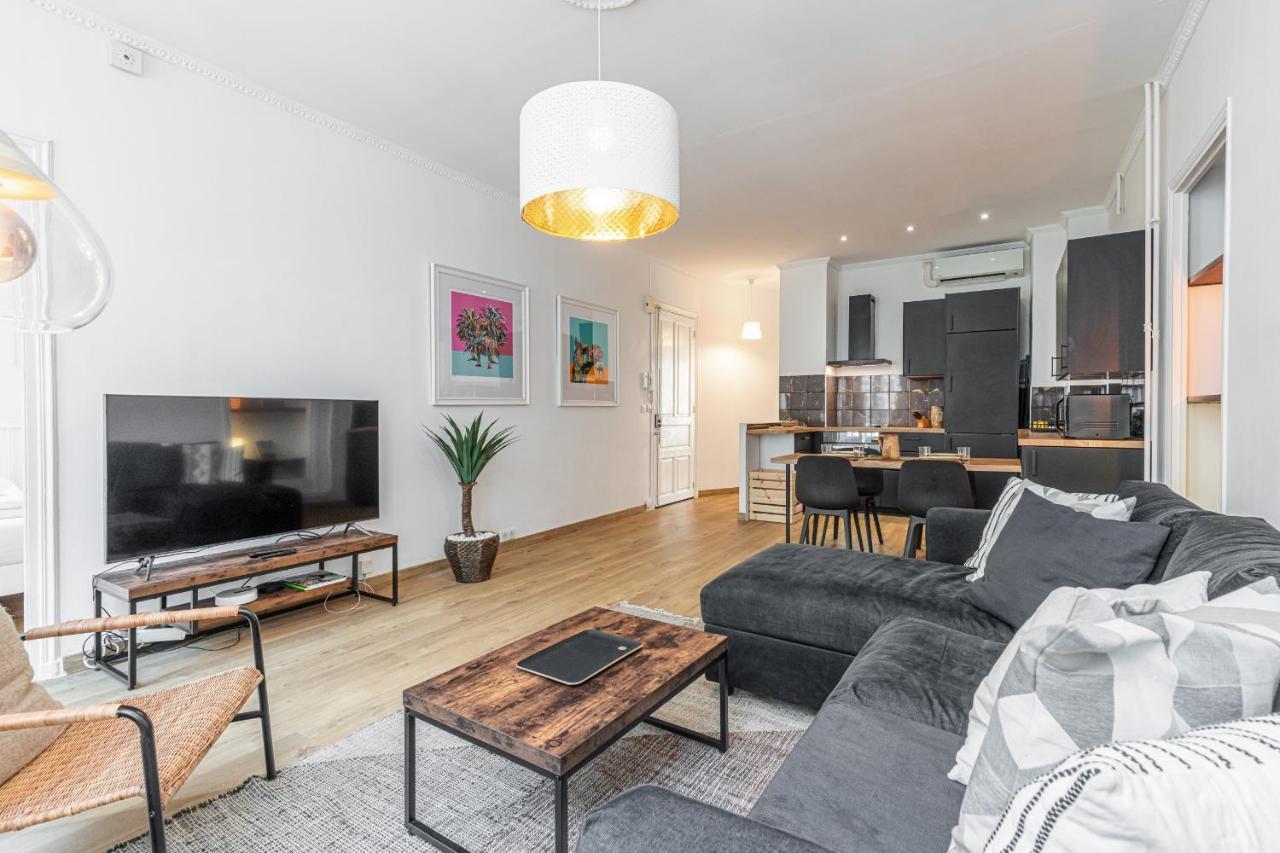 Appartement Confort Downtown 2 Bdr