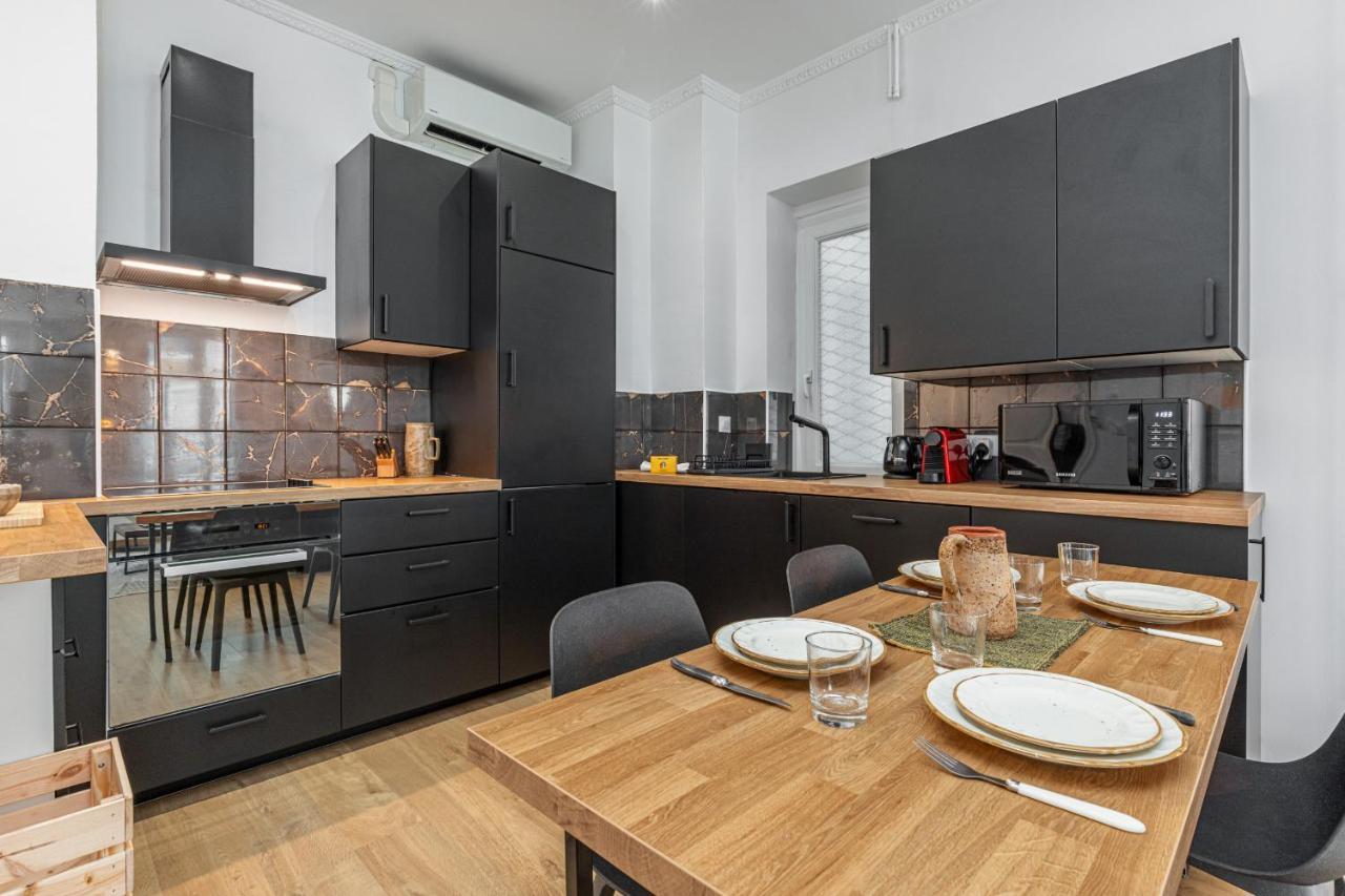 Confort Downtown 2 Bdr Appartement Nice