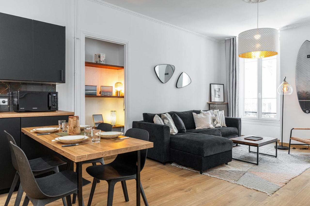 Confort Downtown 2 Bdr Appartement *