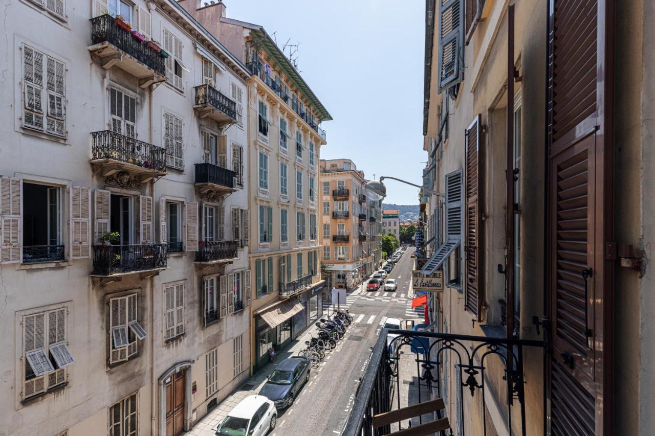 Appartement Confort Downtown 2 Bdr
