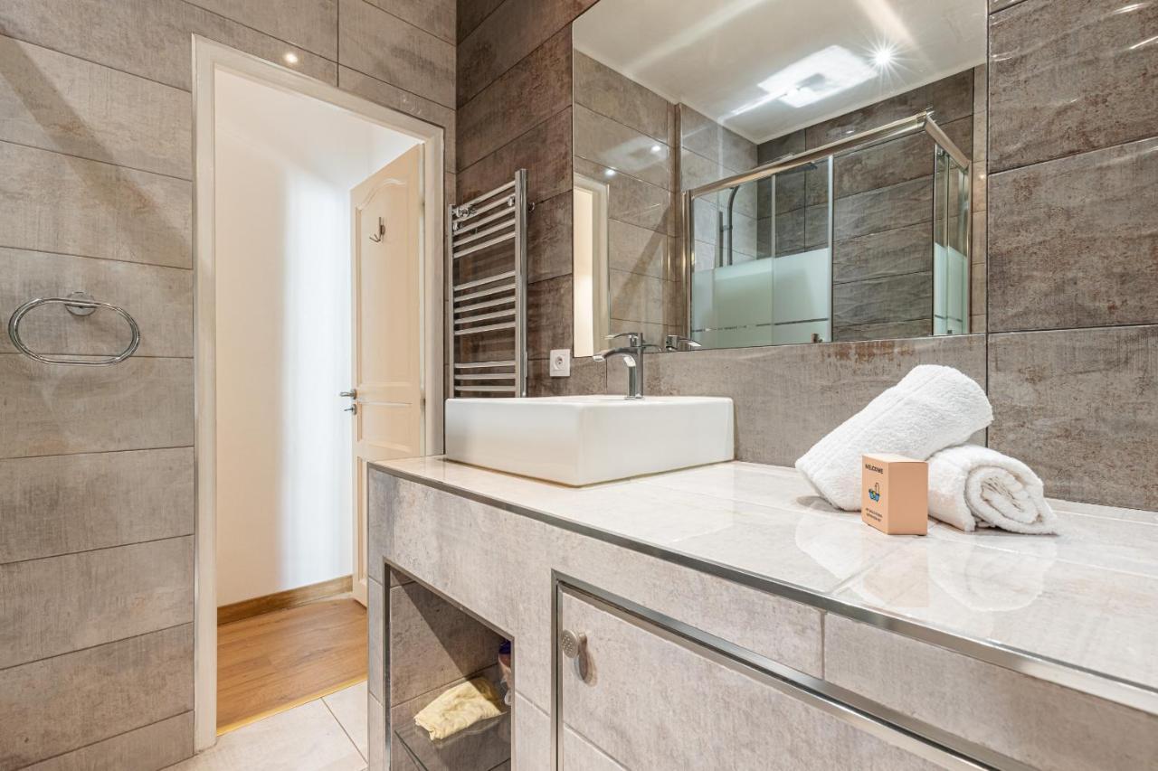 Confort Downtown 2 Bdr Appartement
