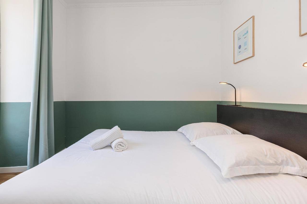 Appartement Confort Downtown 2 Bdr *