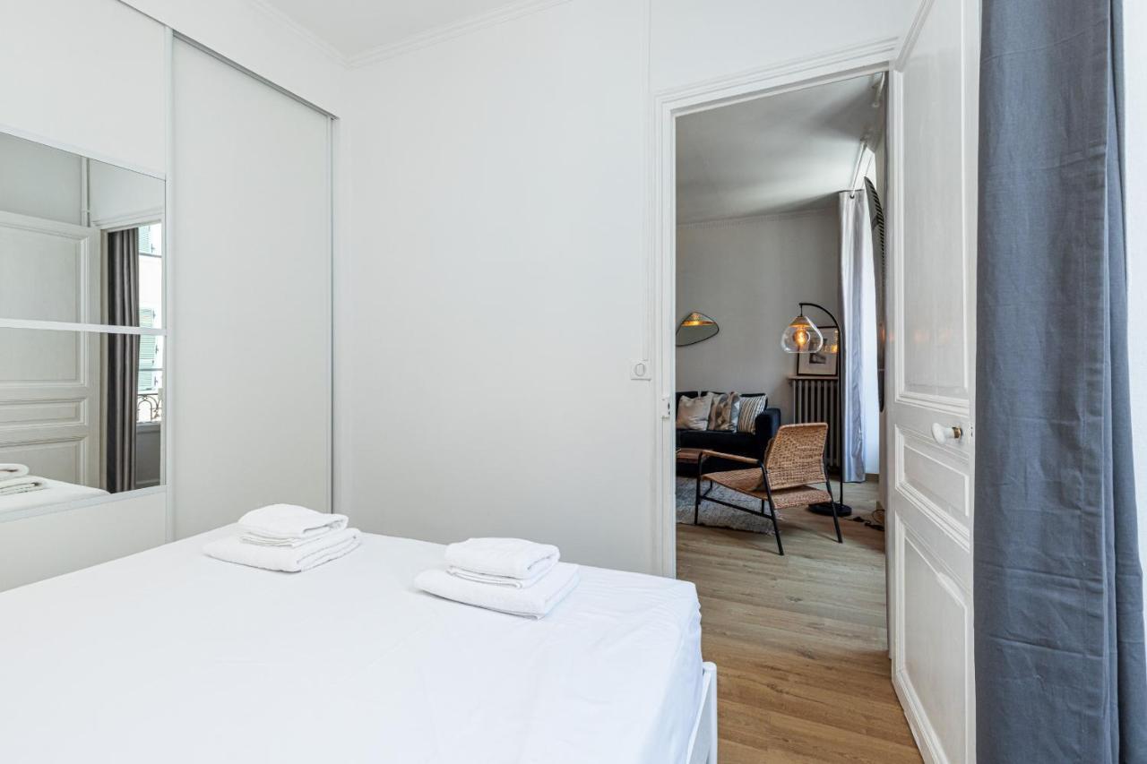 Appartement Confort Downtown 2 Bdr *