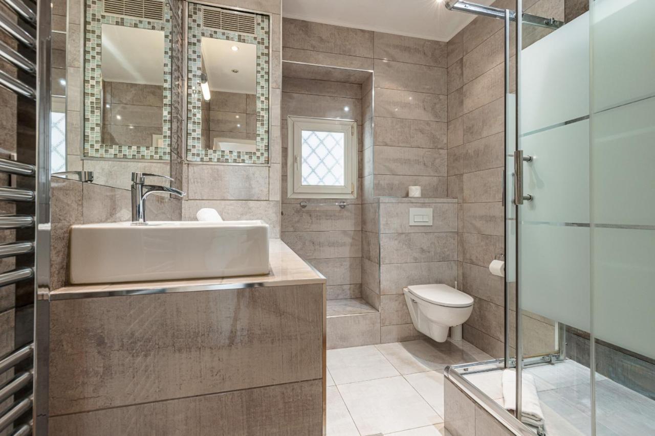 Appartement Confort Downtown 2 Bdr Nice